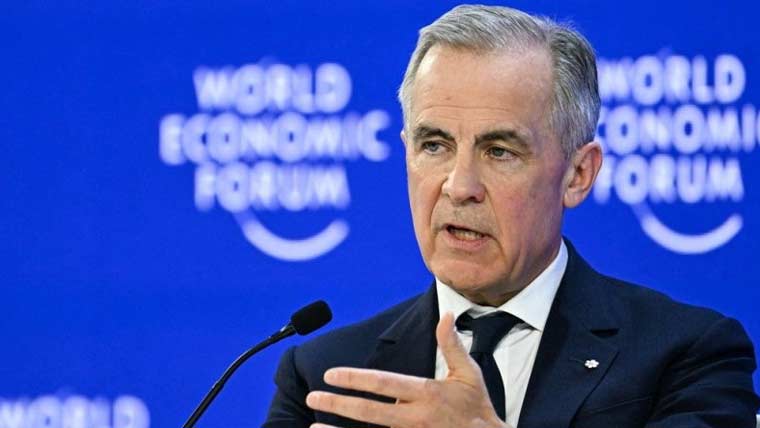 کینیڈین وزیراعظم نے تمام قسم کے امریکی ٹیرف کو مسترد کر دیا