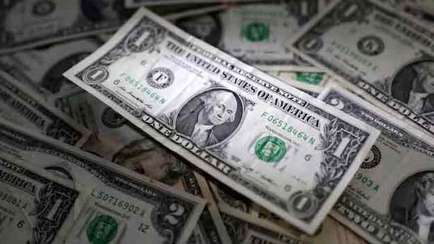 Dollar down as 'Sell America' trade revives; yen slumps on Japan fiscal worries
