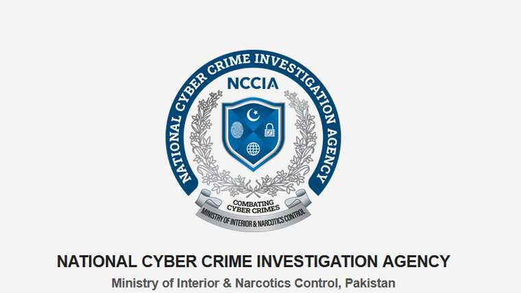 سوشل میڈیا کی ایک غلط پوسٹ جیل لے جا سکتی ہے، این سی سی آئی اے