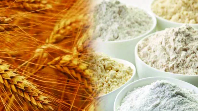 کے پی حکومت کا آٹے کی بڑھتی قیمتوں، گندم بحران پر قابو پانے کیلئے بڑا اقدام