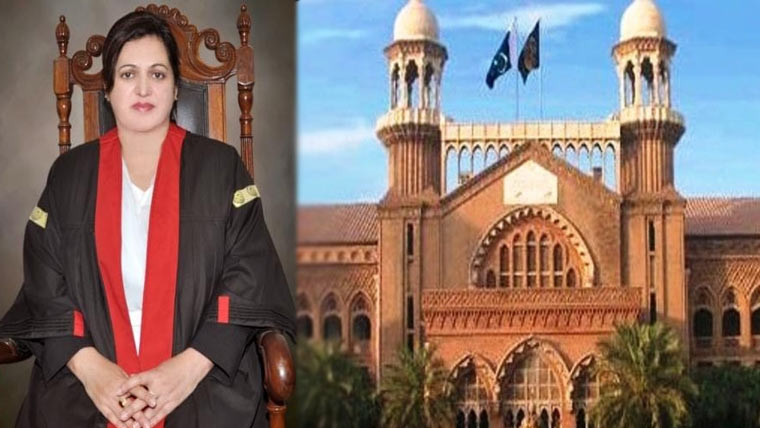  لاہور ہائیکورٹ میں ججز کی تمام 60 منظور شدہ آسامیاں پُر کرنے کا عمل شروع