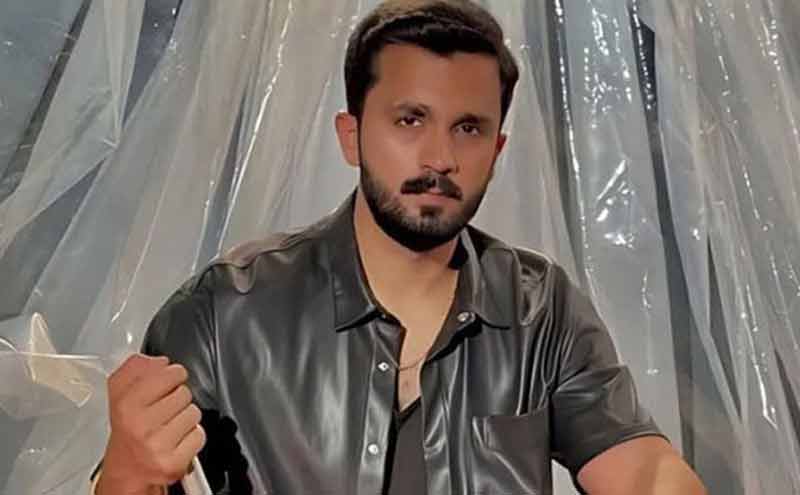 Petition filed against Rajab Butt over alleged abduction video