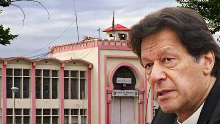 بانی پی ٹی آئی کا ایکس اکاؤنٹ بند کرنے کا کیس 24 فروری تک ملتوی