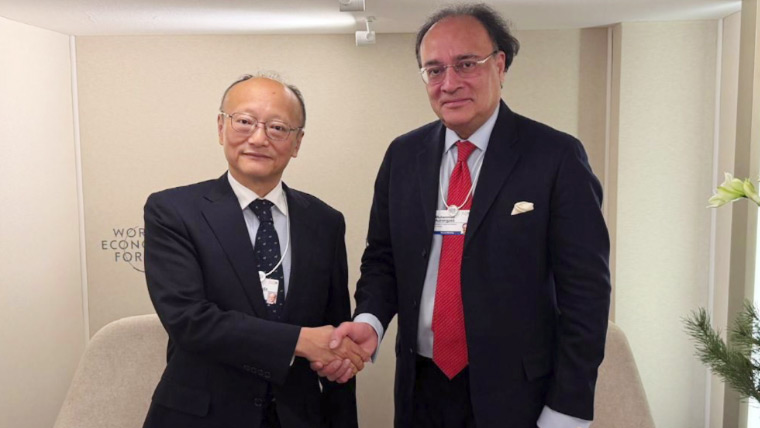 ایشیائی ترقیاتی بینک کا پاکستان کی اقتصادی اصلاحات پر اطمینان کا اظہار