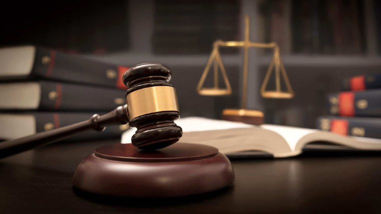 ضلعی عدلیہ کی تاریخ میں بڑا سنگ میل، سال میں 38 لاکھ80 ہزار مقدمات کے فیصلے