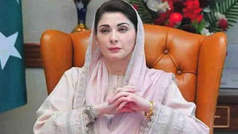 وزیراعلیٰ پنجاب مریم نواز کا تمام فائر سسٹمز کے آڈٹ کا اعلان