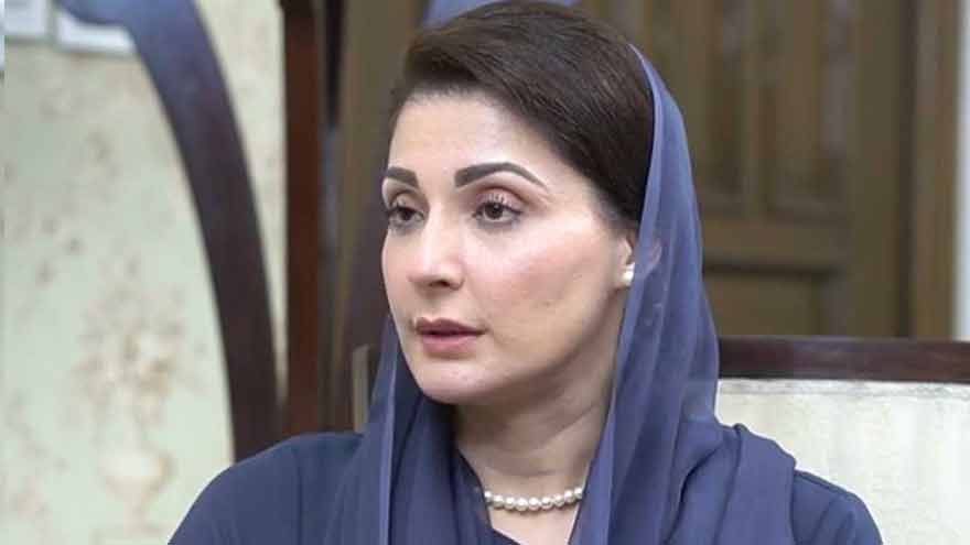 CM Maryam announces audit of fire safety systems after Karachi plaza blaze