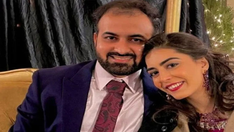 ایمان مزاری اور ہادی علی چھٹہ کی نئے مقدمے میں حفاظتی ضمانت منظور