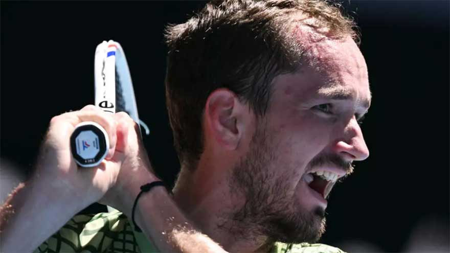 Medvedev says no plan to renounce Russian nationality amid war