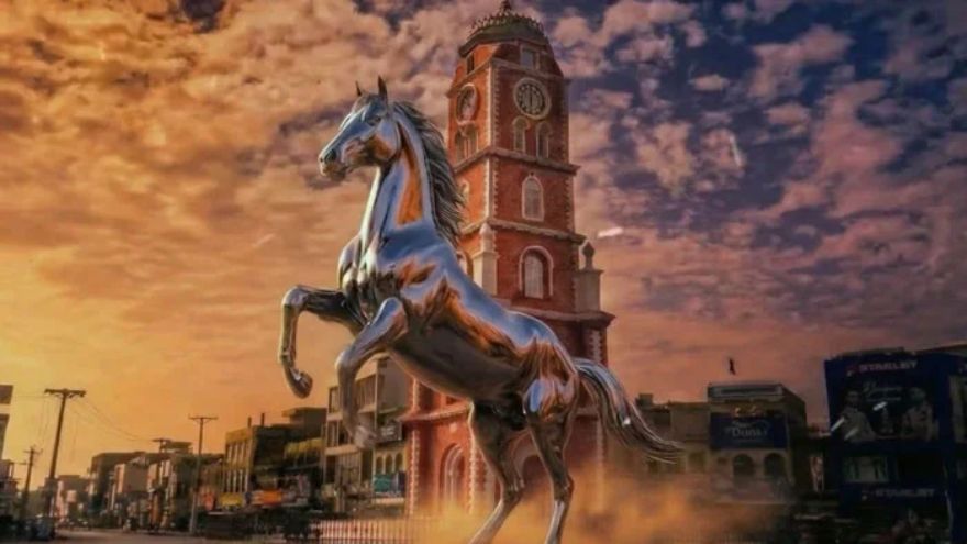 Sialkot Stallionz unveiled as new PSL franchise ahead of 2026 season