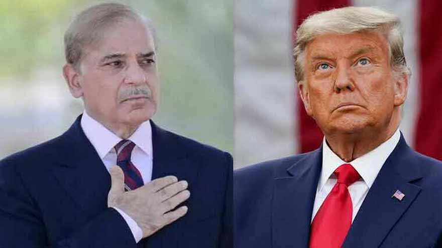 Pakistan joins US-led 'Board of Peace' to support Gaza peace efforts