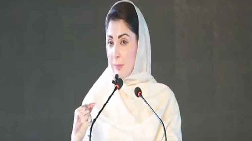 Maryam Nawaz inaugurates cath lab project at Jhang DHQ Hospital
