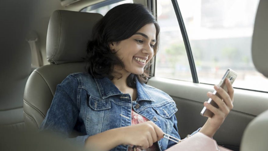 Senate approves new legal framework for online ride-hailing services in Islamabad