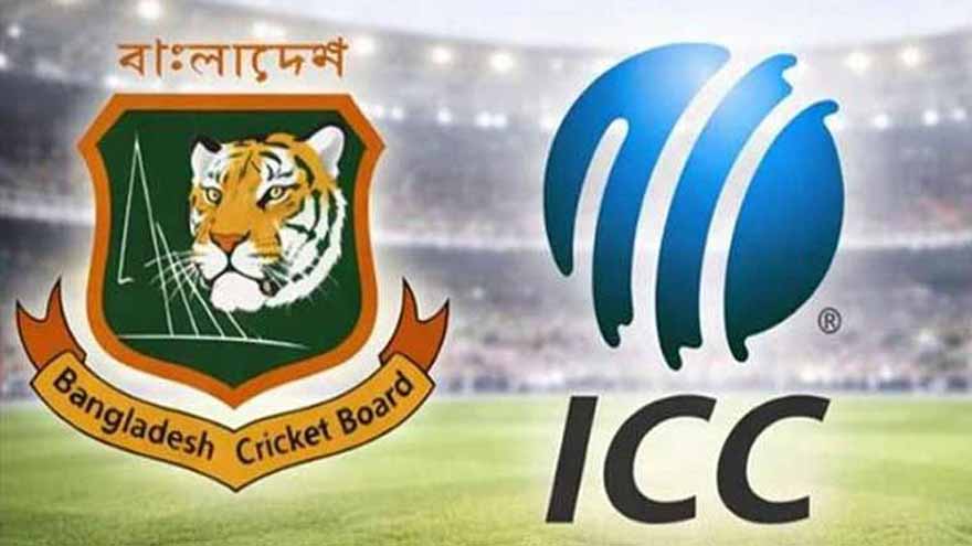ICC rejects Bangladesh's request to skip India for T20 World Cup