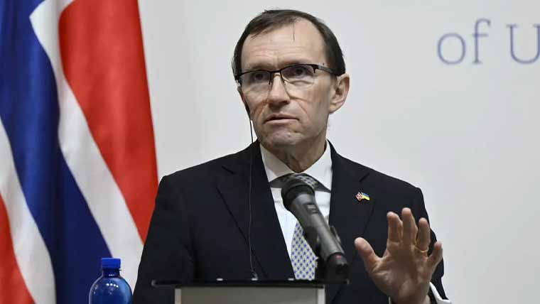 ناروے نے ٹرمپ کے ’’بورڈ آف پیس‘‘ میں شرکت سے انکار کر دیا