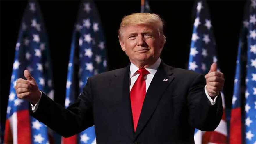 Saudi Arabia, Turkiye, Egypt, Jordan, Indonesia, Pakistan, Qatar, UAE join Trump's 'Board of Peace'