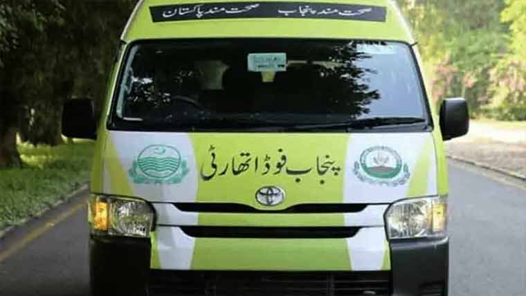 مظفر گڑھ: مرغی کی آلائشوں سے تیار مضر صحت آئل کا ٹینکر پکڑا گیا، 3 ملزم گرفتار