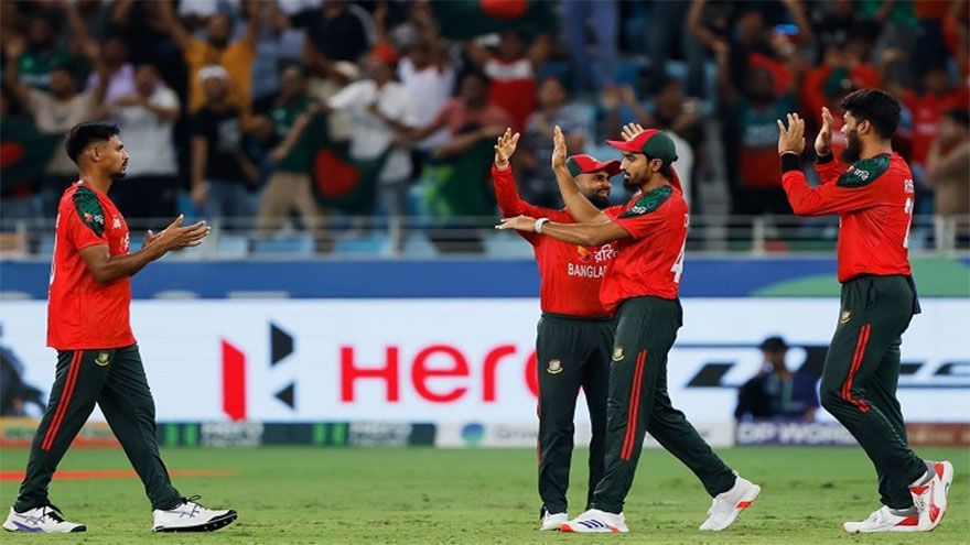 ICC to replace Bangladesh at T20 World Cup if they don't travel to India