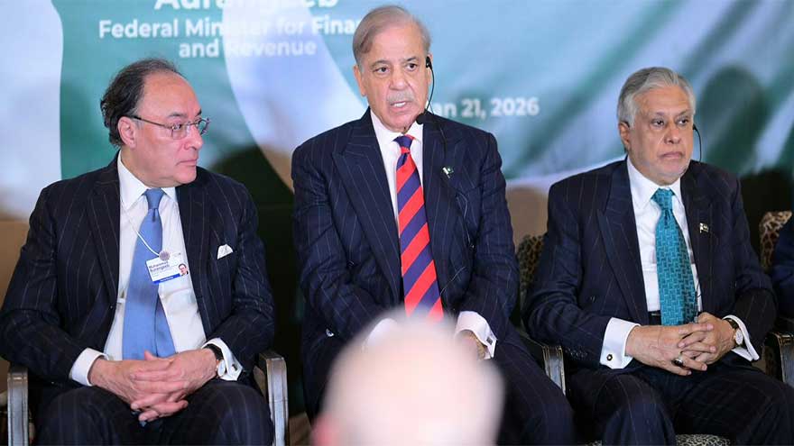 Macroeconomic indicators showing positive trend, reforms yielding results: PM