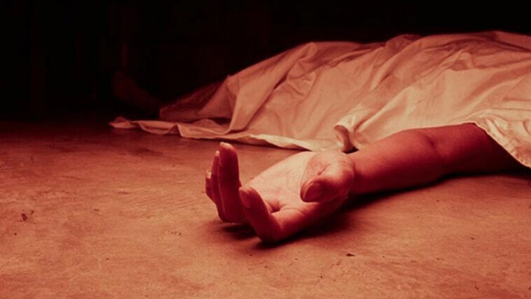 سرگودھا: پسند کی شادی کرنے والی لڑکی قتل کرکے دفن کر دی گئی