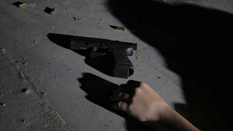 خانیوال: سی سی ڈی کے ساتھ مبینہ مقابلے میں بدنام زمانہ ڈاکو ہلاک