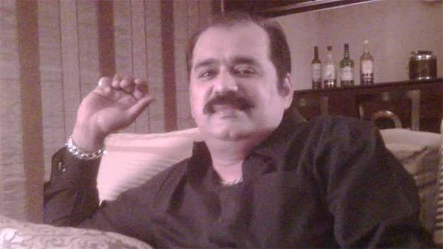 Murder of actor Rana Aftab leaves fans, colleagues saddened