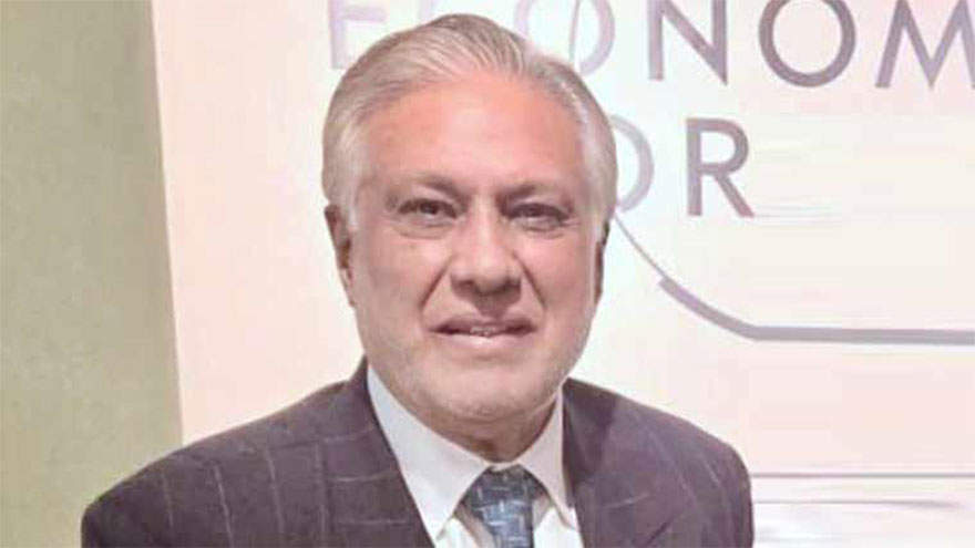 Pakistan announces to join Board of Peace under UNSC Resolution 2803: Dar