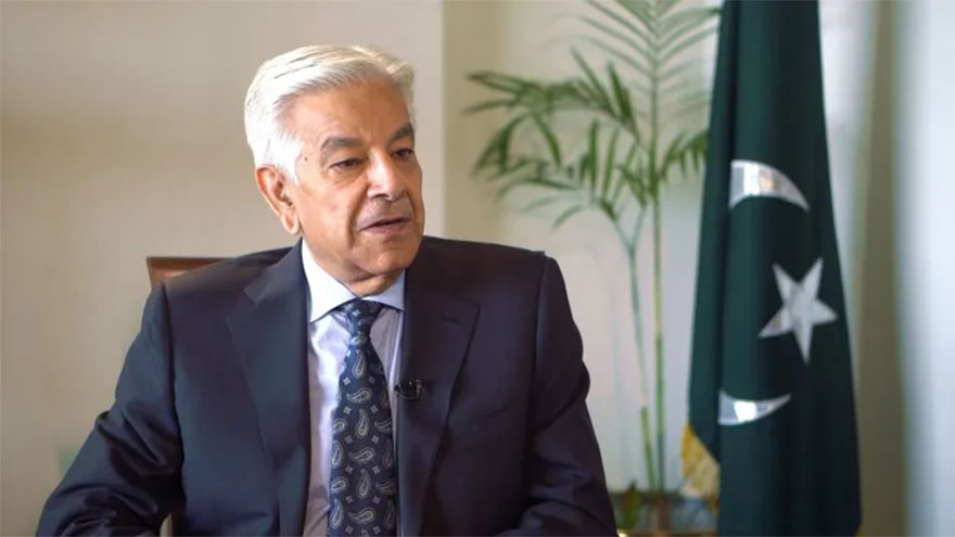 LB elections to help strengthen system: Khawaja Asif