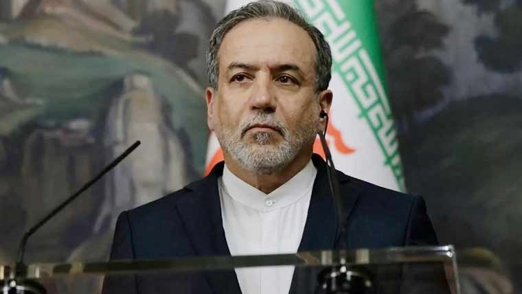 کسی بھی نئے حملے کا فیصلہ کن جواب دیا جائے گا، ایران کا واضح اعلان