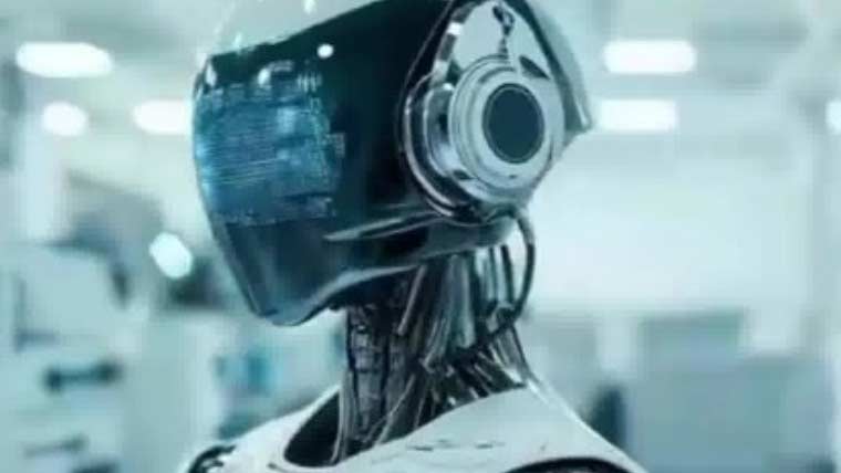 چینی محققین کا کارنامہ: آنکھ کی سرجری کرنے والا روبوٹ تیار کر لیا