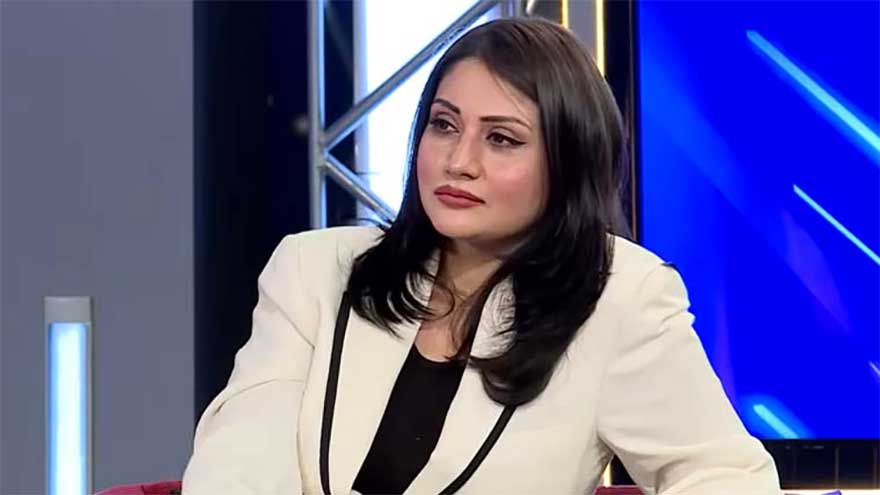 Anam Tanveer opens up about love, heartbreak and marriage