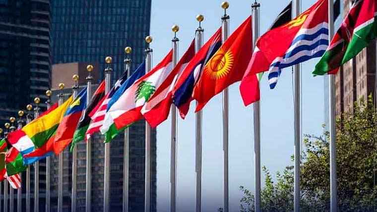 دنیا میں پانی کا بحران عالمی دیوالیہ پن کی حالت میں داخل ہوچکا: اقوام متحدہ نے خبردار کر دیا