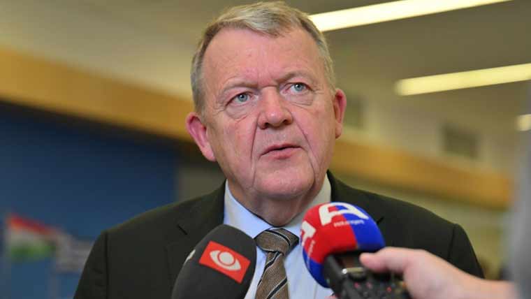 ڈنمارک کا ٹرمپ کے فوجی طاقت استعمال نہ کرنے کے بیان کا خیر مقدم