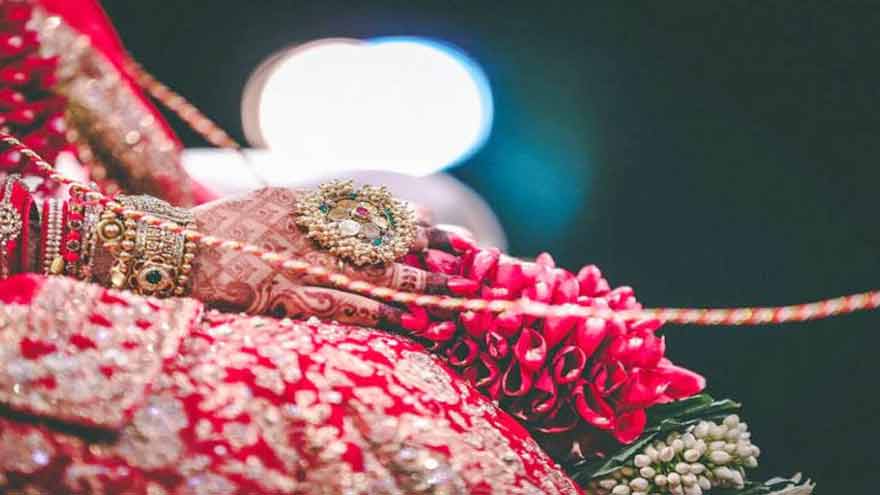 Indian court sentences woman for marrying five times without divorce