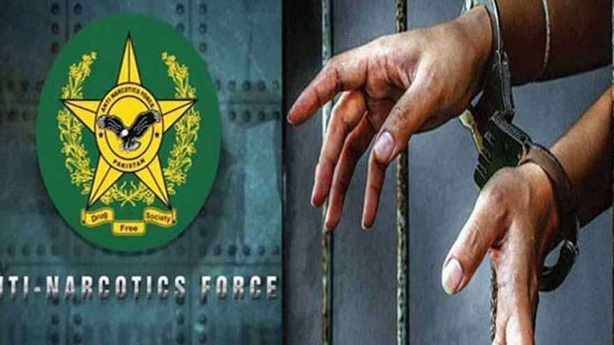 ANF seizes over 195kg of drugs in separate operations, five suspects arrested