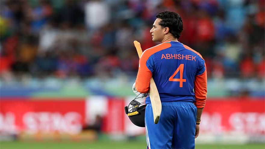 Abhishek blitzes NZ in big India win