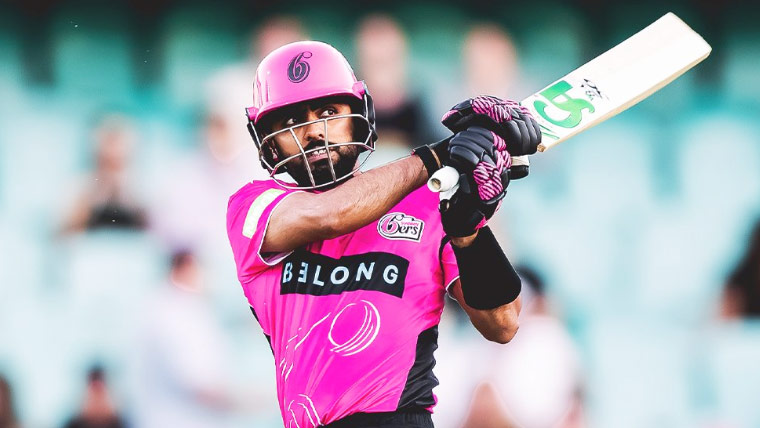 بابراعظم کا بگ بیش لیگ میں سفر ختم، پی سی بی نے واپس بلا لیا