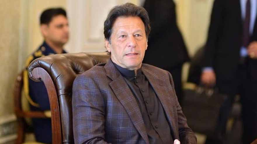 Govt submits report to IHC seeking suspension of Imran Khan's X account