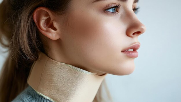 سائنسدانوں کا فالج کے مریضوں کو بولنے کے قابل بنانے والا اے آئی کالر تیار