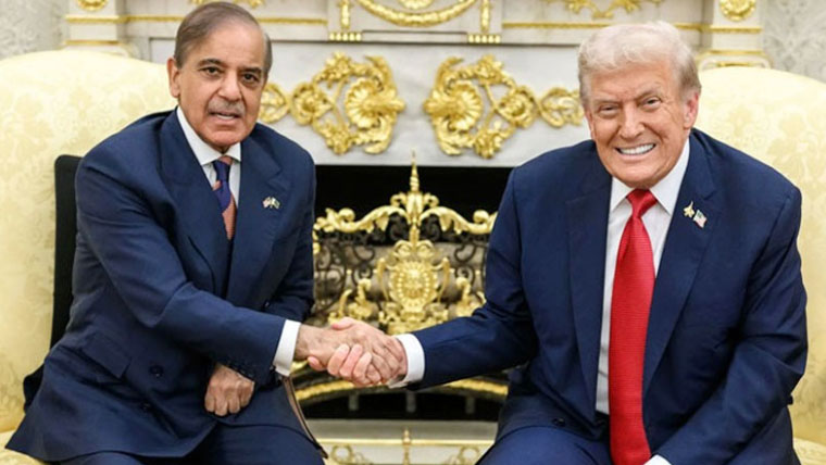 پاکستان کے غزہ امن بورڈ میں شمولیت کے مقاصد