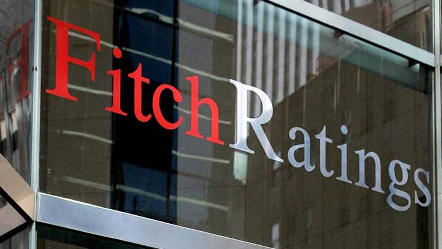 Fitch reaffirms Pakistan's 'B-' debt rating, assigns RR4 recovery outlook