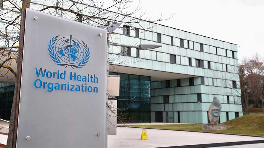 US set to quit World Health Organisation