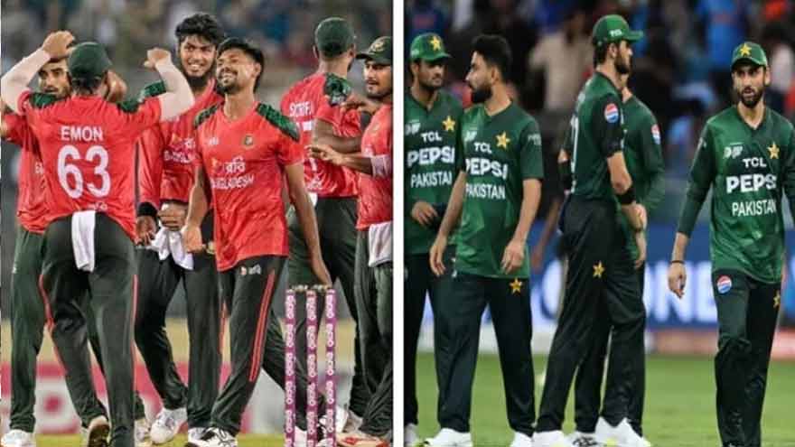 Pakistan may boycott T20 World Cup 2026