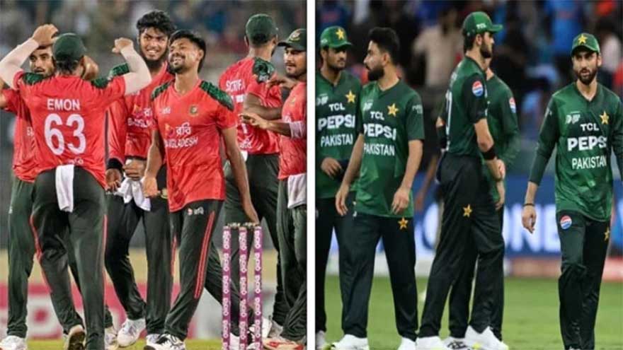 Pakistan likely to boycott T20 World Cup in solidarity with Bangladesh