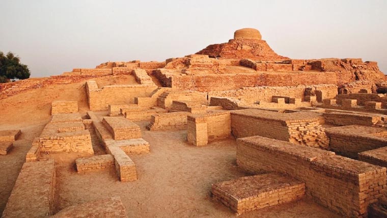 ہڑپہ…اولین شہری تمدن کی کہانی