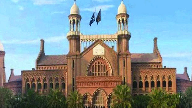 جاوید بٹ قتل کیس میں اہم پیشرفت، امیر فتح ٹیپو کی عبوری ضمانت کنفرم