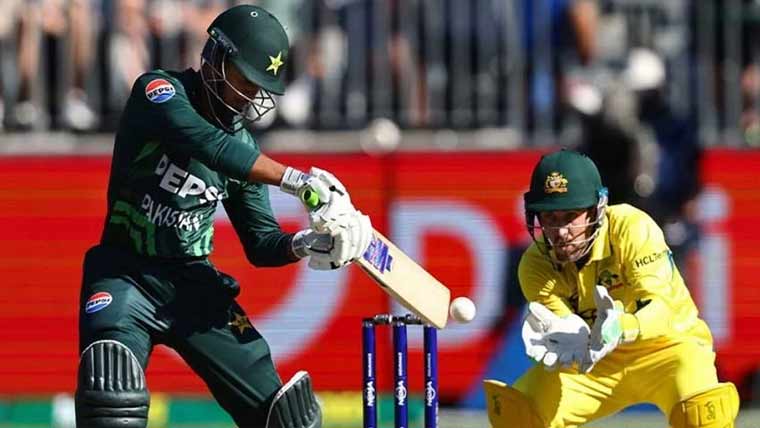 پاک آسٹریلیا ٹی 20 سیریز کیلئے میچ آفیشلز کا اعلان