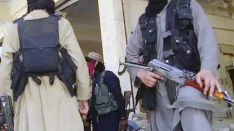 دہشتگردی، جرائم کا خاتمہ: پنجاب حکومت کا اداروں کیساتھ مشترکہ ایکشن پر اتفاق