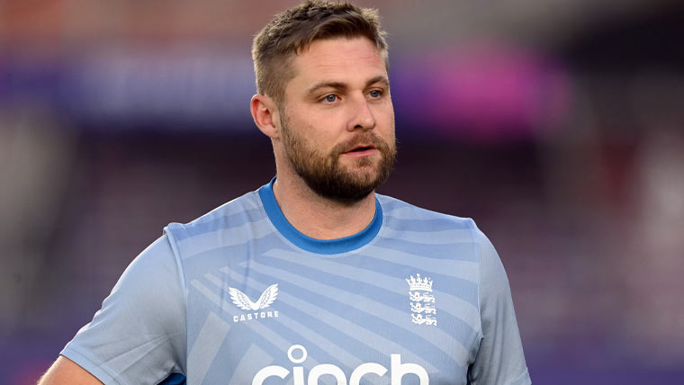 انگلش کرکٹ ٹیم کے سلیکٹر لیوک رائٹ کا مستعفی ہونے کا اعلان