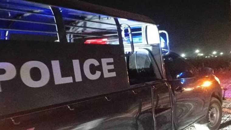 کراچی: پاک کالونی میں مبینہ پولیس مقابلہ، 6 ڈاکو ہلاک ہوگئے